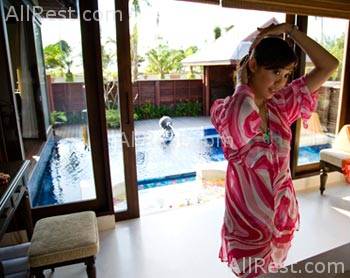 Anantara Phuket Resort & Spa 21